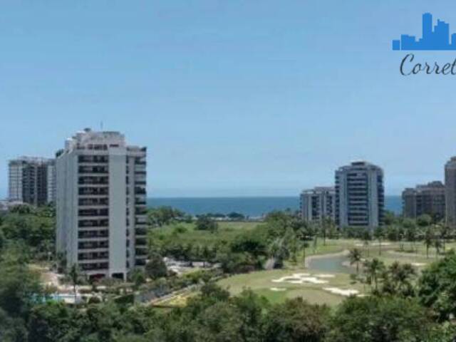 #3200 - Apartamento para Venda em Rio de Janeiro - RJ - 1