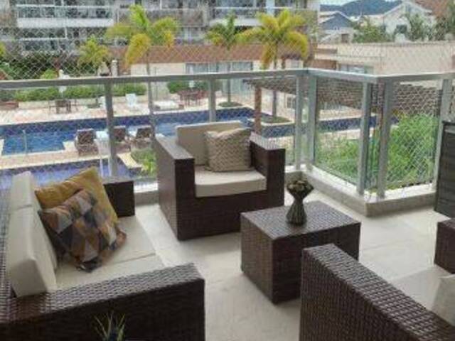 #3201 - Apartamento para Venda em Rio de Janeiro - RJ - 1