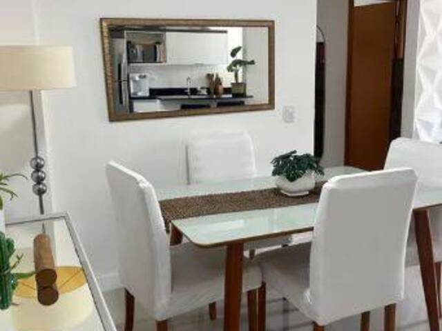 #3201 - Apartamento para Venda em Rio de Janeiro - RJ - 3