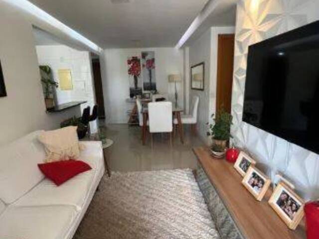 #3201 - Apartamento para Venda em Rio de Janeiro - RJ - 2