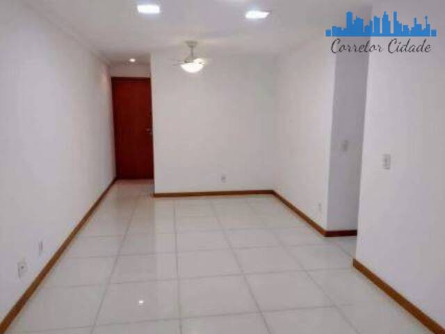 #3204 - Apartamento para Venda em Rio de Janeiro - RJ - 3