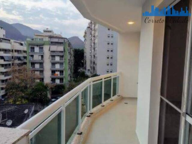 #3204 - Apartamento para Venda em Rio de Janeiro - RJ - 1