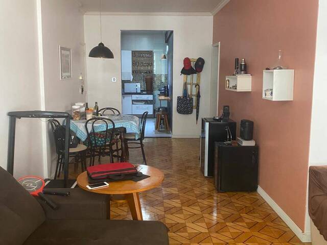 #3206 - Apartamento para Venda em Rio de Janeiro - RJ - 1