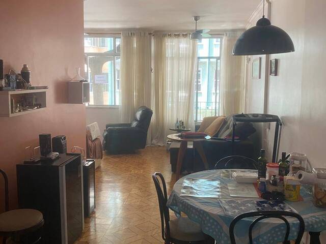 #3206 - Apartamento para Venda em Rio de Janeiro - RJ - 2