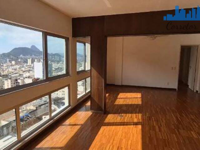 #3207 - Apartamento para Venda em Rio de Janeiro - RJ - 2