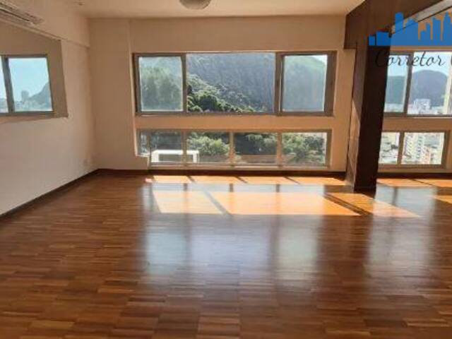 #3207 - Apartamento para Venda em Rio de Janeiro - RJ - 3
