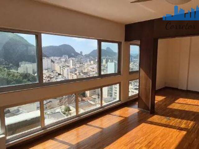 #3207 - Apartamento para Venda em Rio de Janeiro - RJ - 1