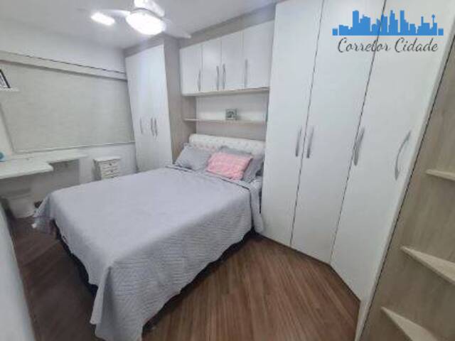 #3208 - Apartamento para Venda em Rio de Janeiro - RJ - 3