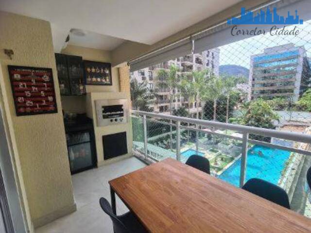 #3208 - Apartamento para Venda em Rio de Janeiro - RJ - 1