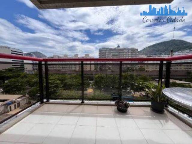 #3214 - Apartamento para Venda em Rio de Janeiro - RJ - 1