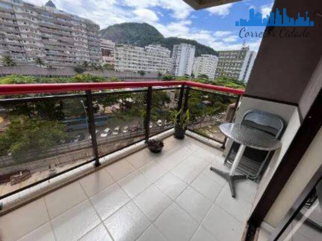#3214 - Apartamento para Venda em Rio de Janeiro - RJ - 2
