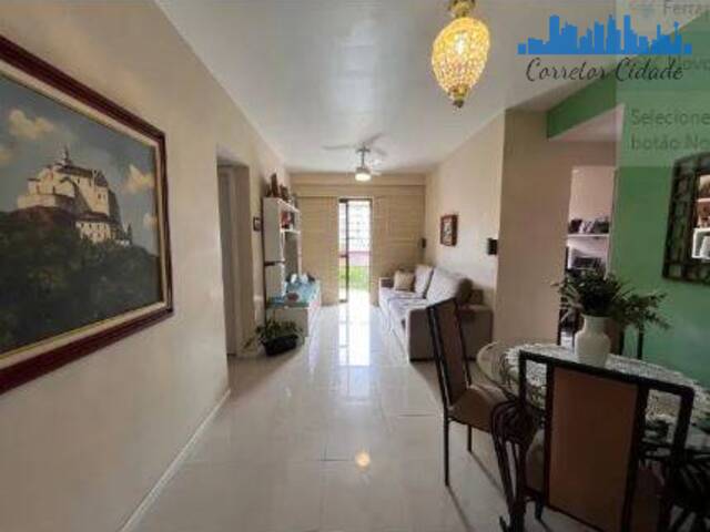#3214 - Apartamento para Venda em Rio de Janeiro - RJ - 3