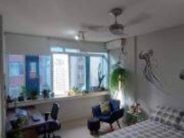#3217 - Apartamento para Venda em Rio de Janeiro - RJ - 1
