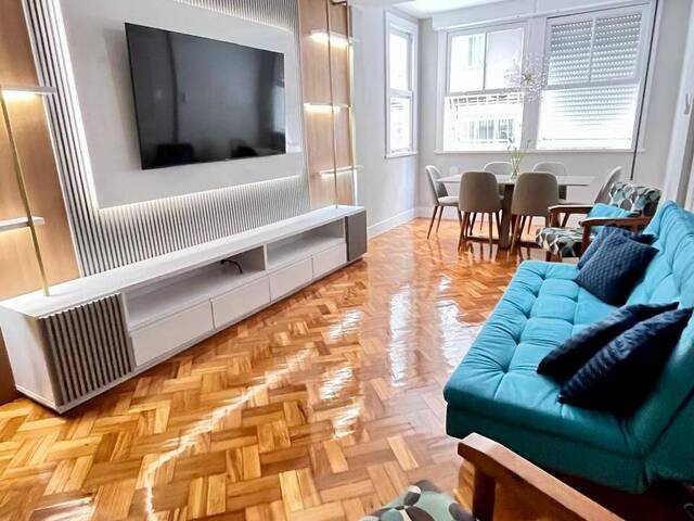 #3218 - Apartamento para Venda em Rio de Janeiro - RJ - 1