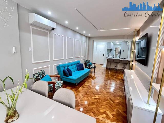 #3218 - Apartamento para Venda em Rio de Janeiro - RJ - 3