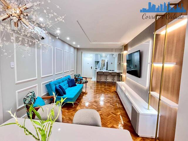 #3218 - Apartamento para Venda em Rio de Janeiro - RJ - 2