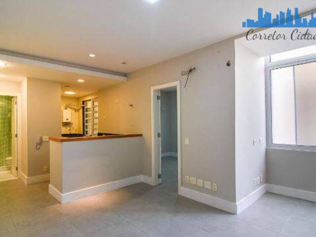 #3220 - Apartamento para Venda em Rio de Janeiro - RJ - 1