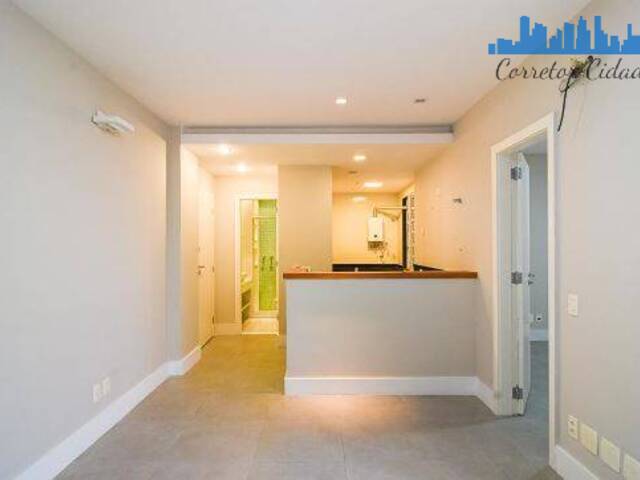 #3220 - Apartamento para Venda em Rio de Janeiro - RJ - 2