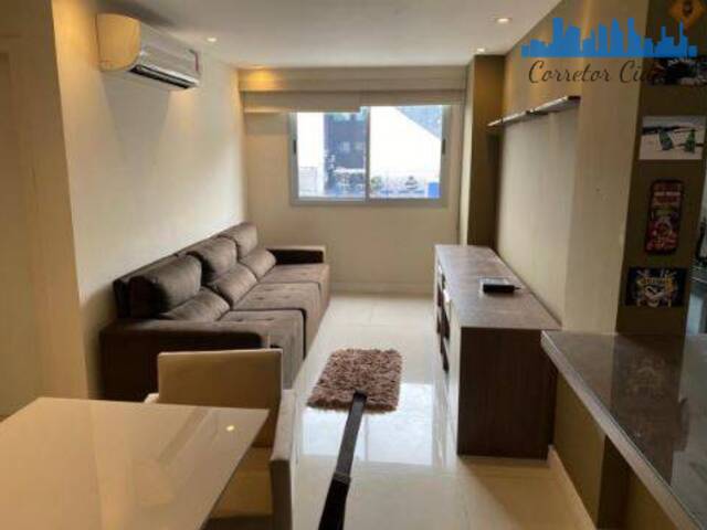 #3221 - Apartamento para Venda em Rio de Janeiro - RJ - 1
