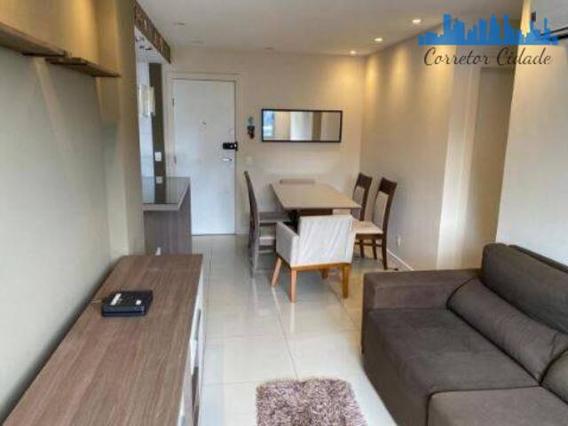 #3221 - Apartamento para Venda em Rio de Janeiro - RJ - 2