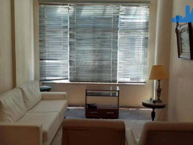 #3223 - Apartamento para Venda em Rio de Janeiro - RJ - 2