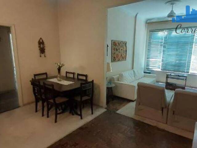 #3223 - Apartamento para Venda em Rio de Janeiro - RJ - 1