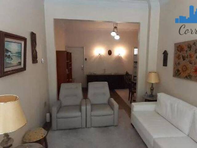 #3223 - Apartamento para Venda em Rio de Janeiro - RJ - 3