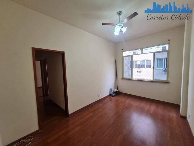 #3219 - Apartamento para Venda em Rio de Janeiro - RJ - 1