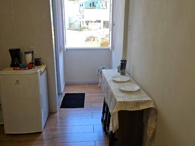 #3227 - Apartamento para Venda em Rio de Janeiro - RJ - 1