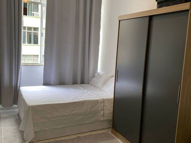 #3229 - Apartamento para Venda em Rio de Janeiro - RJ - 3