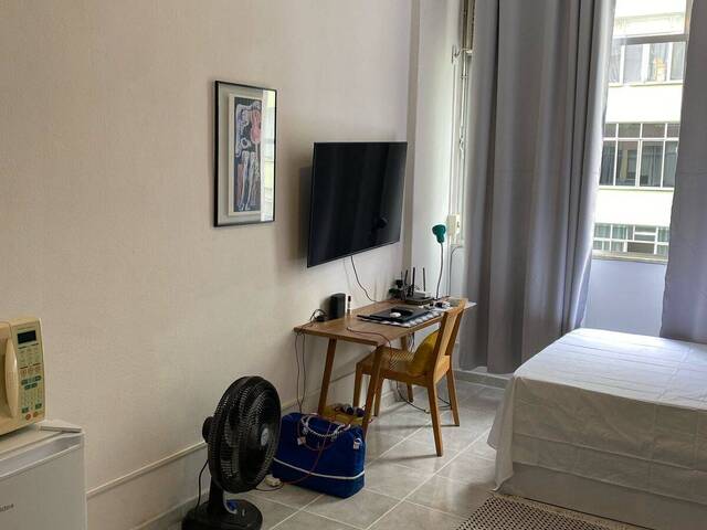 #3229 - Apartamento para Venda em Rio de Janeiro - RJ - 1