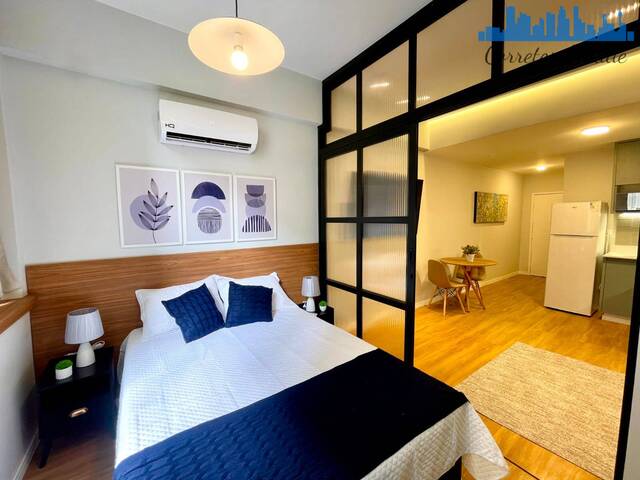 #3230 - Apartamento para Venda em Rio de Janeiro - RJ - 3