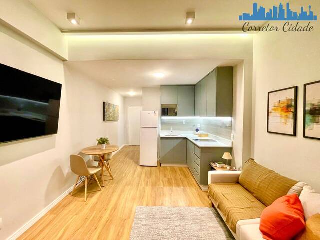 #3230 - Apartamento para Venda em Rio de Janeiro - RJ - 1