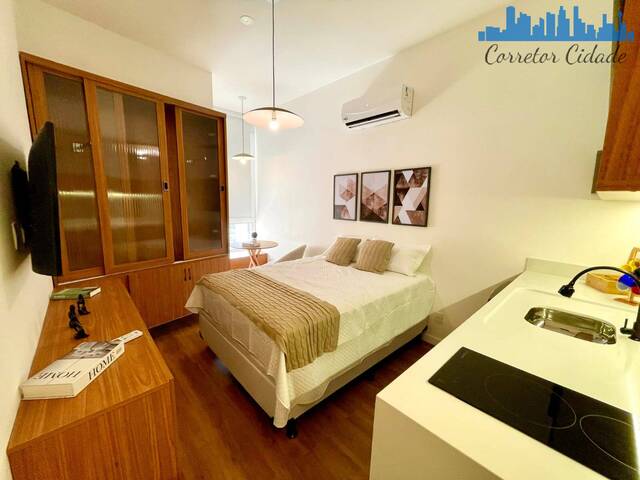 #3231 - Apartamento para Venda em Rio de Janeiro - RJ - 2