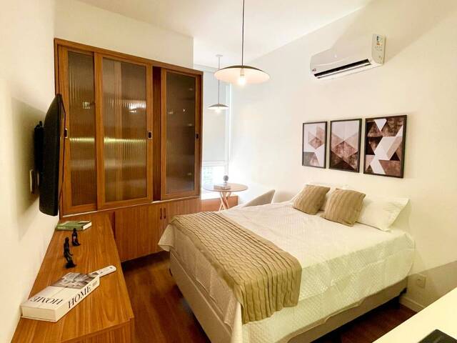 #3231 - Apartamento para Venda em Rio de Janeiro - RJ - 3