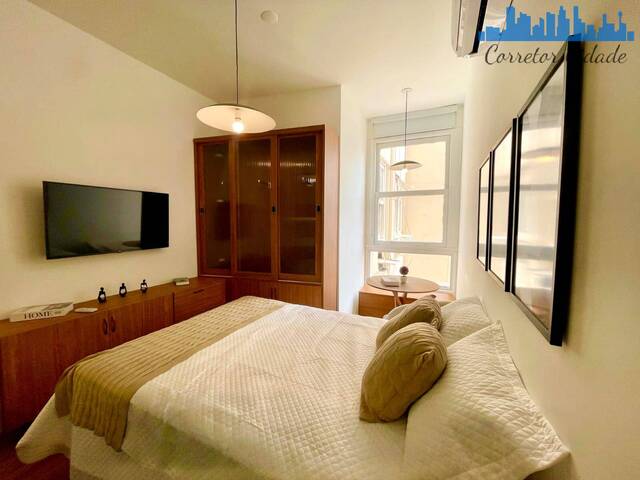 #3231 - Apartamento para Venda em Rio de Janeiro - RJ - 1