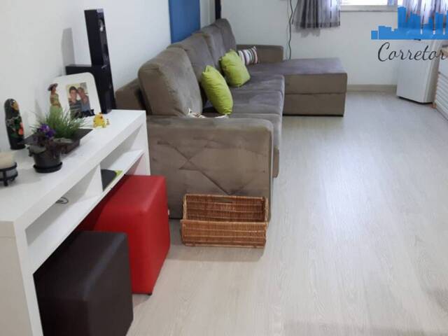 #3234 - Apartamento para Venda em Rio de Janeiro - RJ - 2