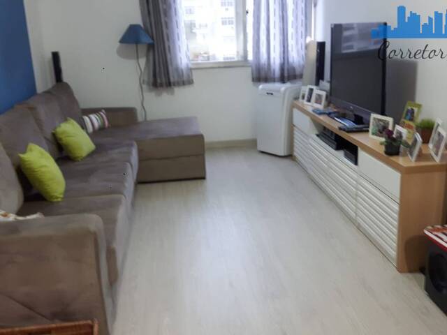 #3234 - Apartamento para Venda em Rio de Janeiro - RJ - 1