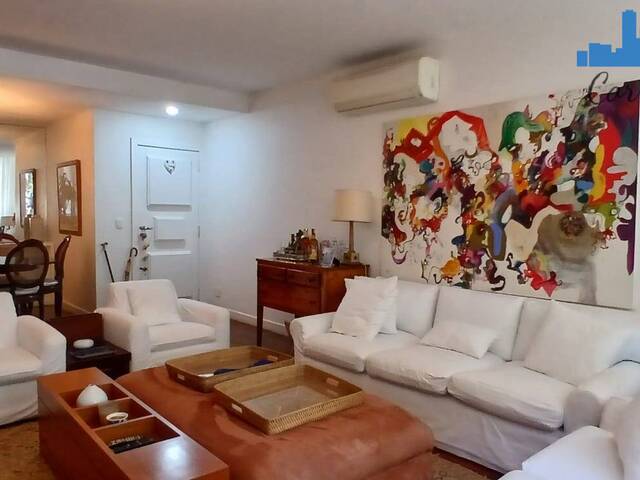 #3235 - Apartamento para Venda em Rio de Janeiro - RJ - 3