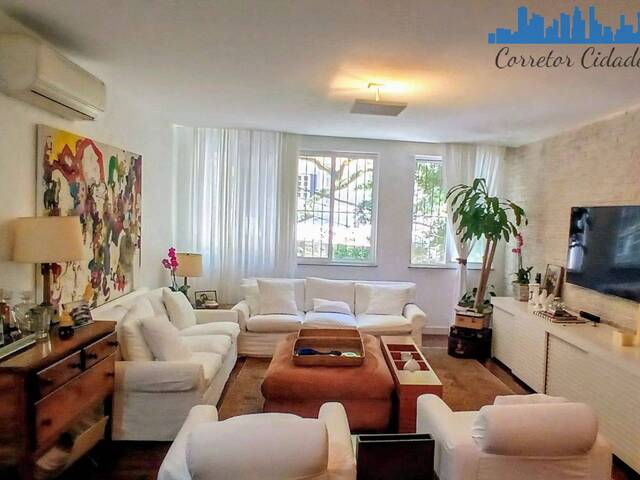 #3235 - Apartamento para Venda em Rio de Janeiro - RJ - 1