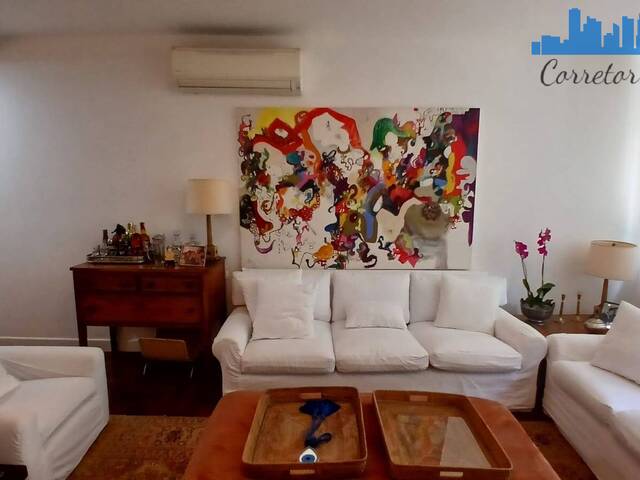 #3235 - Apartamento para Venda em Rio de Janeiro - RJ - 2