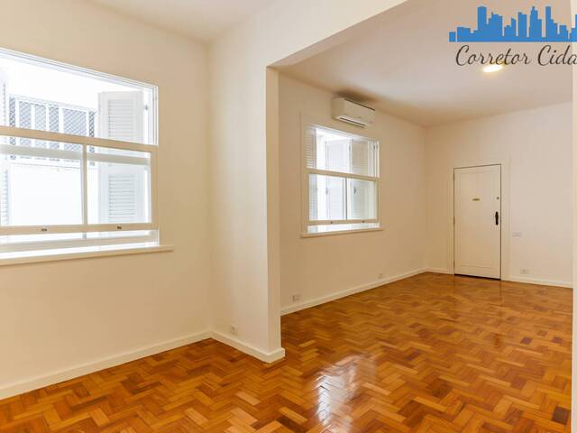 #3236 - Apartamento para Venda em Rio de Janeiro - RJ - 1