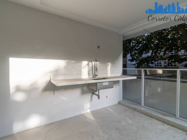 #3237 - Apartamento para Venda em Rio de Janeiro - RJ - 3