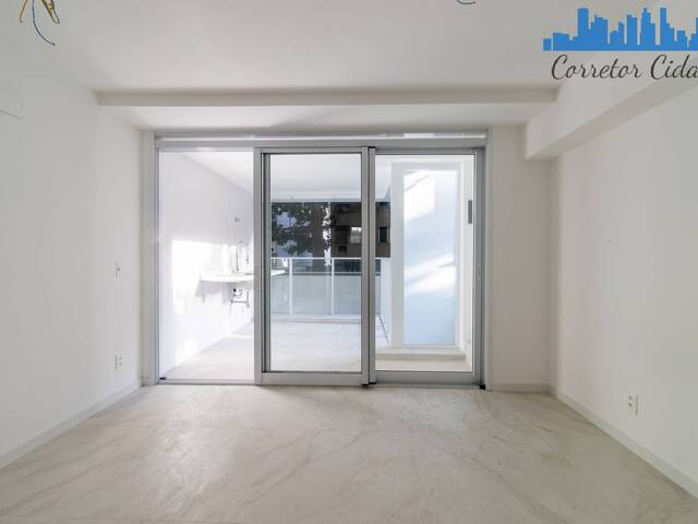 #3237 - Apartamento para Venda em Rio de Janeiro - RJ - 1