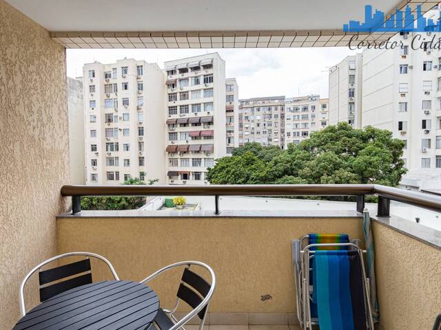 #3239 - Apartamento para Venda em Rio de Janeiro - RJ - 1