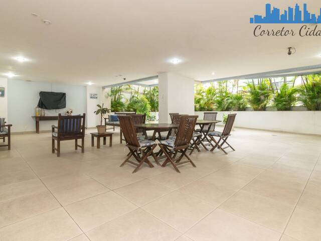 #3240 - Apartamento para Venda em Rio de Janeiro - RJ - 2
