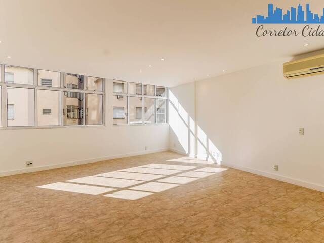 #3241 - Apartamento para Venda em Rio de Janeiro - RJ - 1