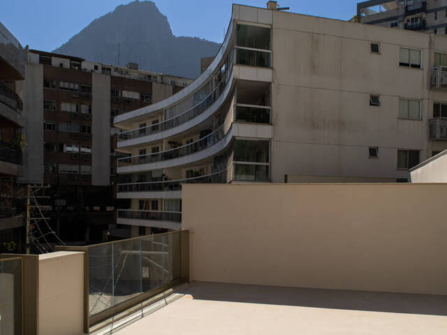 #3242 - Cobertura para Venda em Rio de Janeiro - RJ - 2