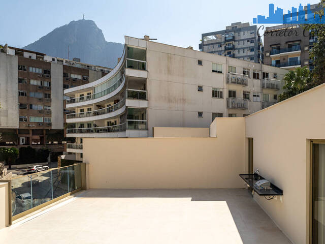 #3242 - Cobertura para Venda em Rio de Janeiro - RJ - 1