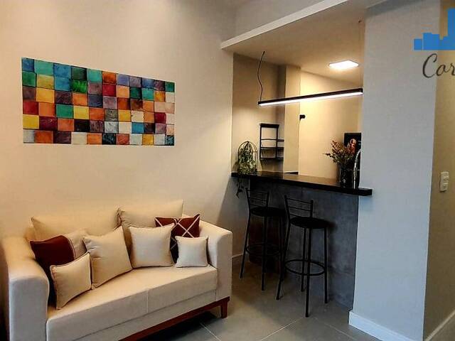 #3232 - Apartamento para Venda em Rio de Janeiro - RJ - 2
